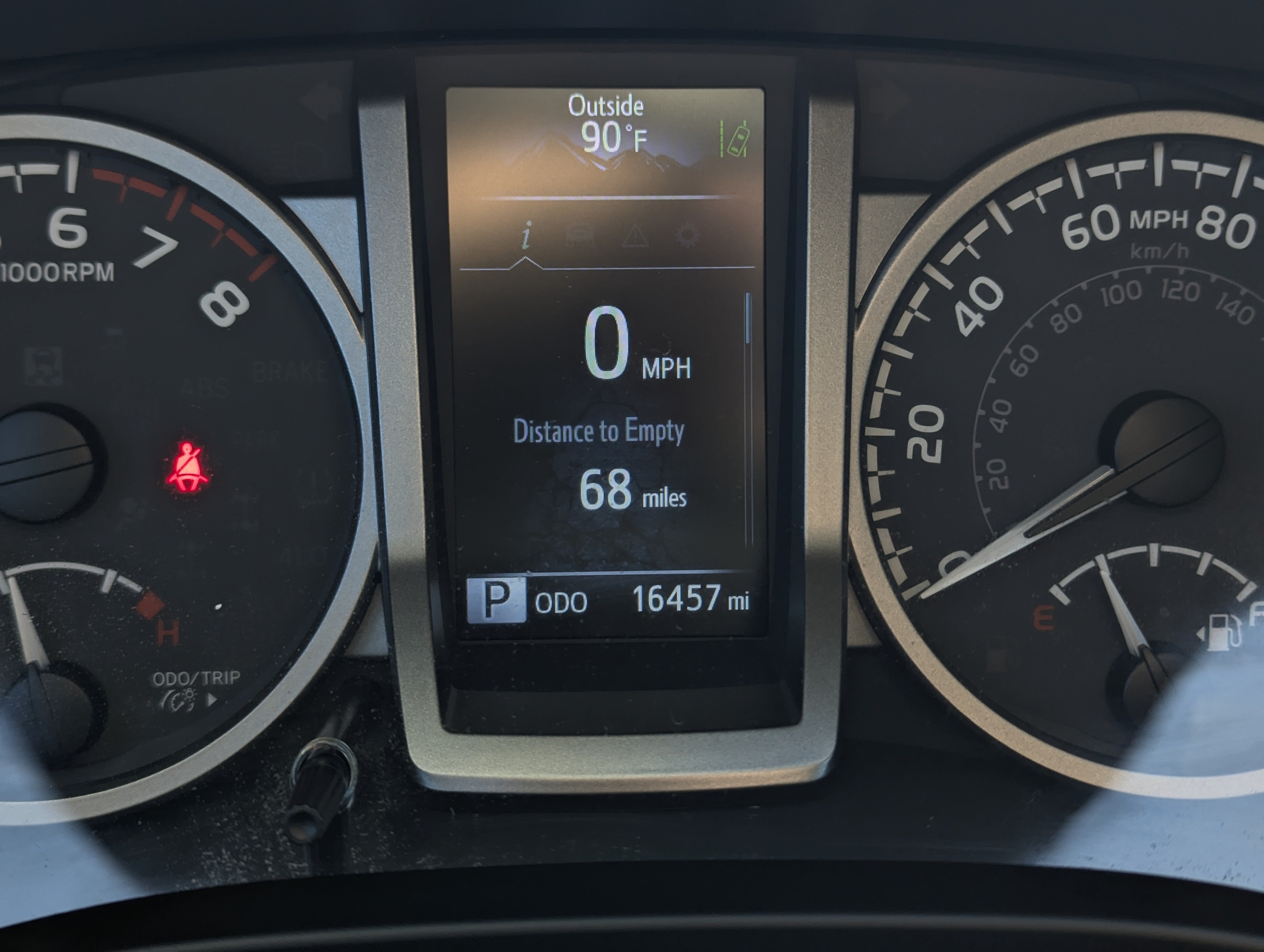 2023 Toyota Tacoma 2WD SR5