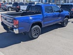 2023 Toyota Tacoma 2WD SR5