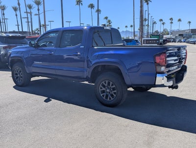 2023 Toyota Tacoma 2WD SR5