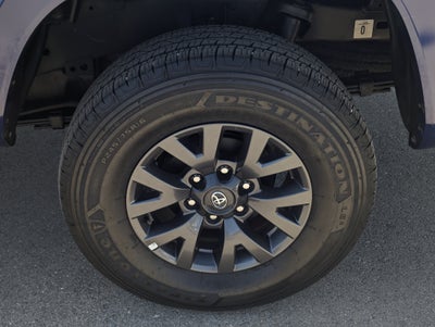 2023 Toyota Tacoma 2WD SR5