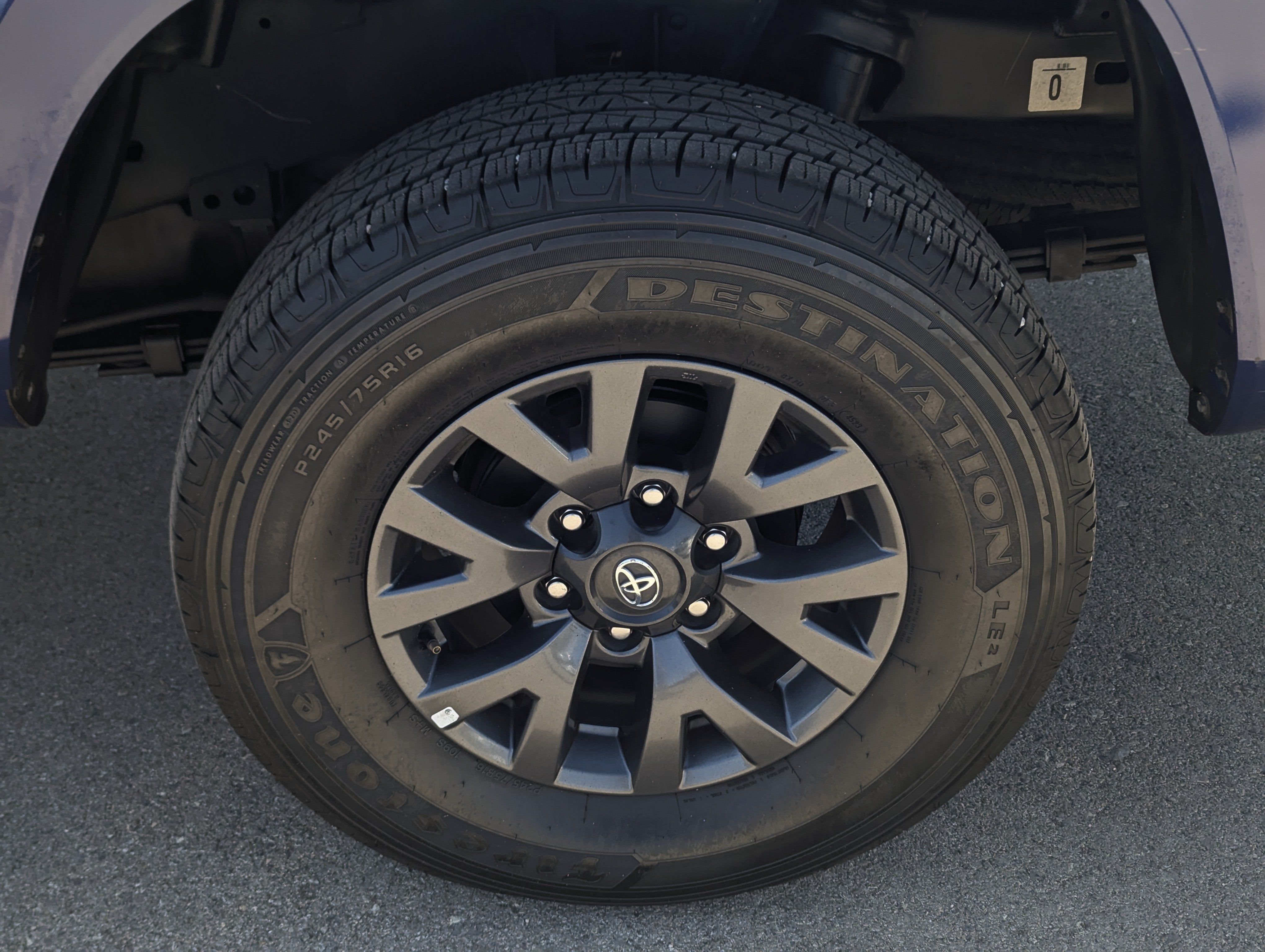 2023 Toyota Tacoma 2WD SR5