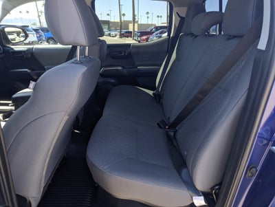 2023 Toyota Tacoma 2WD SR5