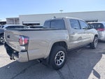 2020 Toyota Tacoma 4WD Limited