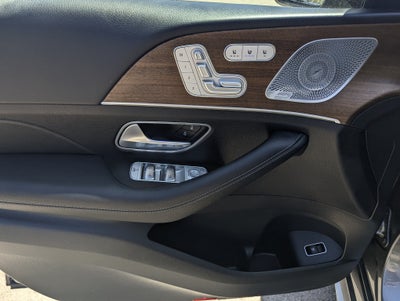 2024 Mercedes-Benz GLE GLE 350