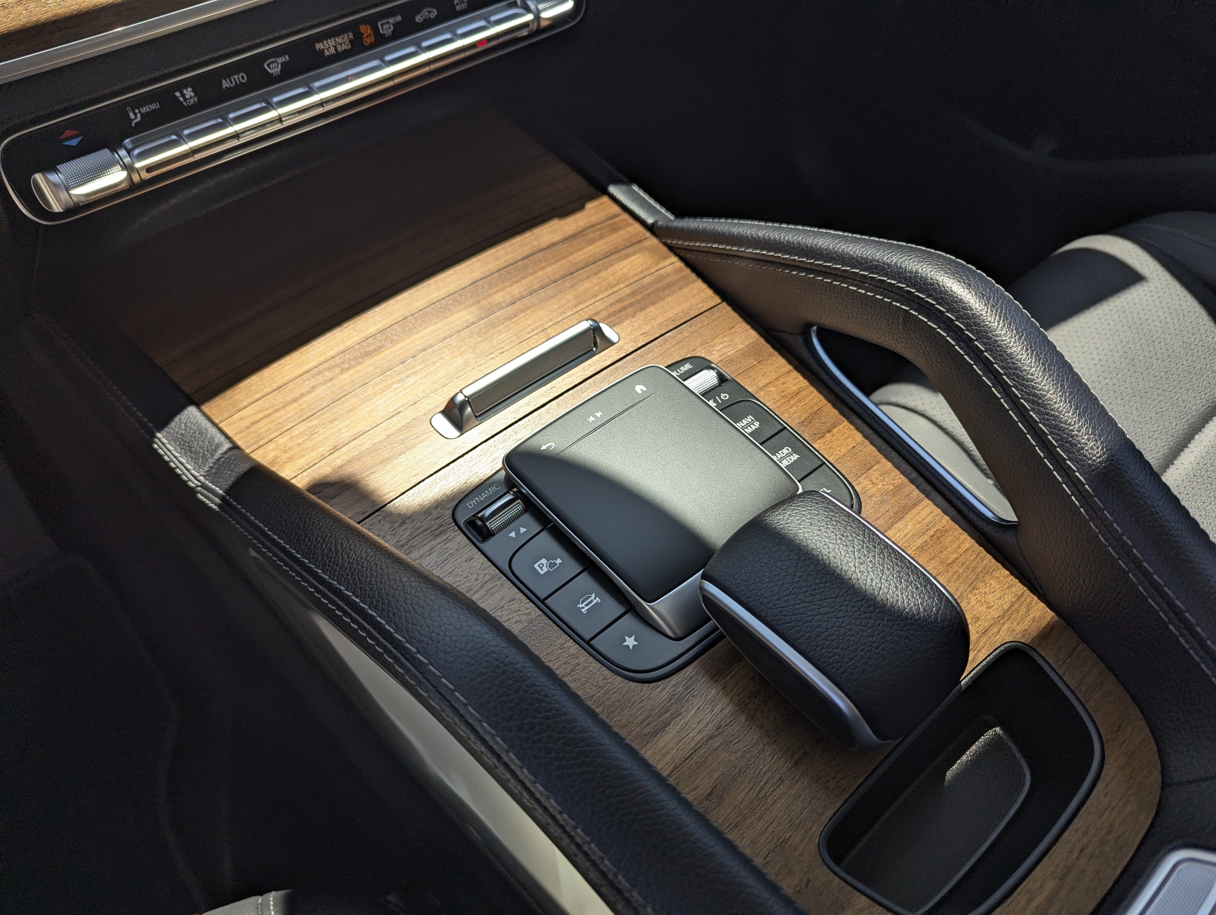 2024 Mercedes-Benz GLE GLE 350