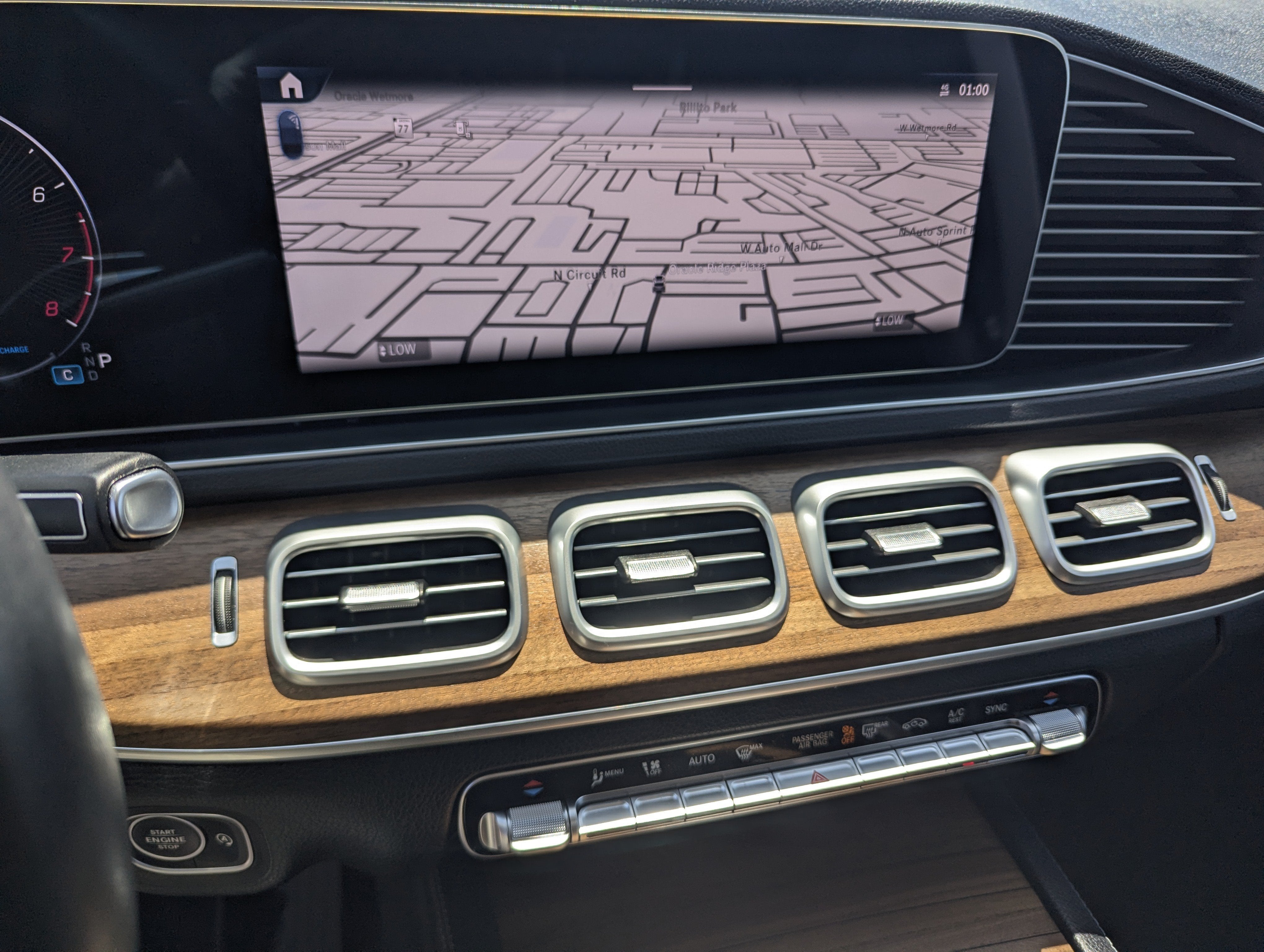 2024 Mercedes-Benz GLE GLE 350