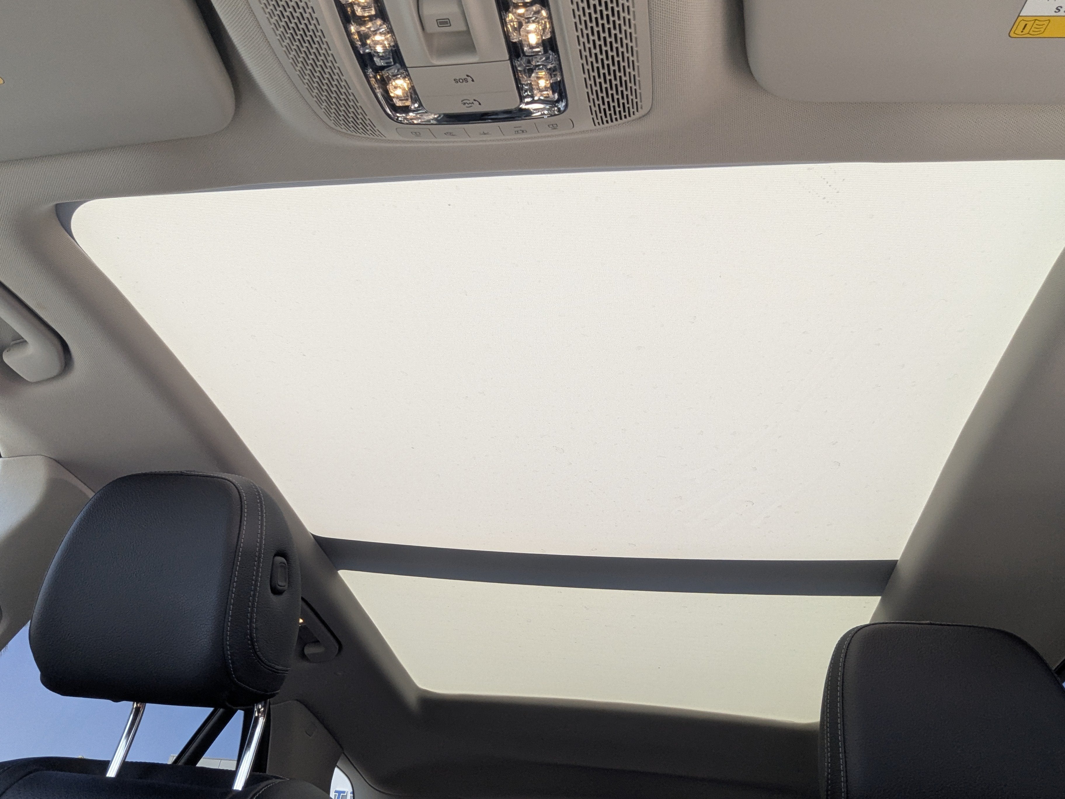 2024 Mercedes-Benz GLE GLE 350