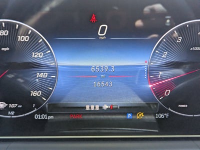 2024 Mercedes-Benz GLE GLE 350