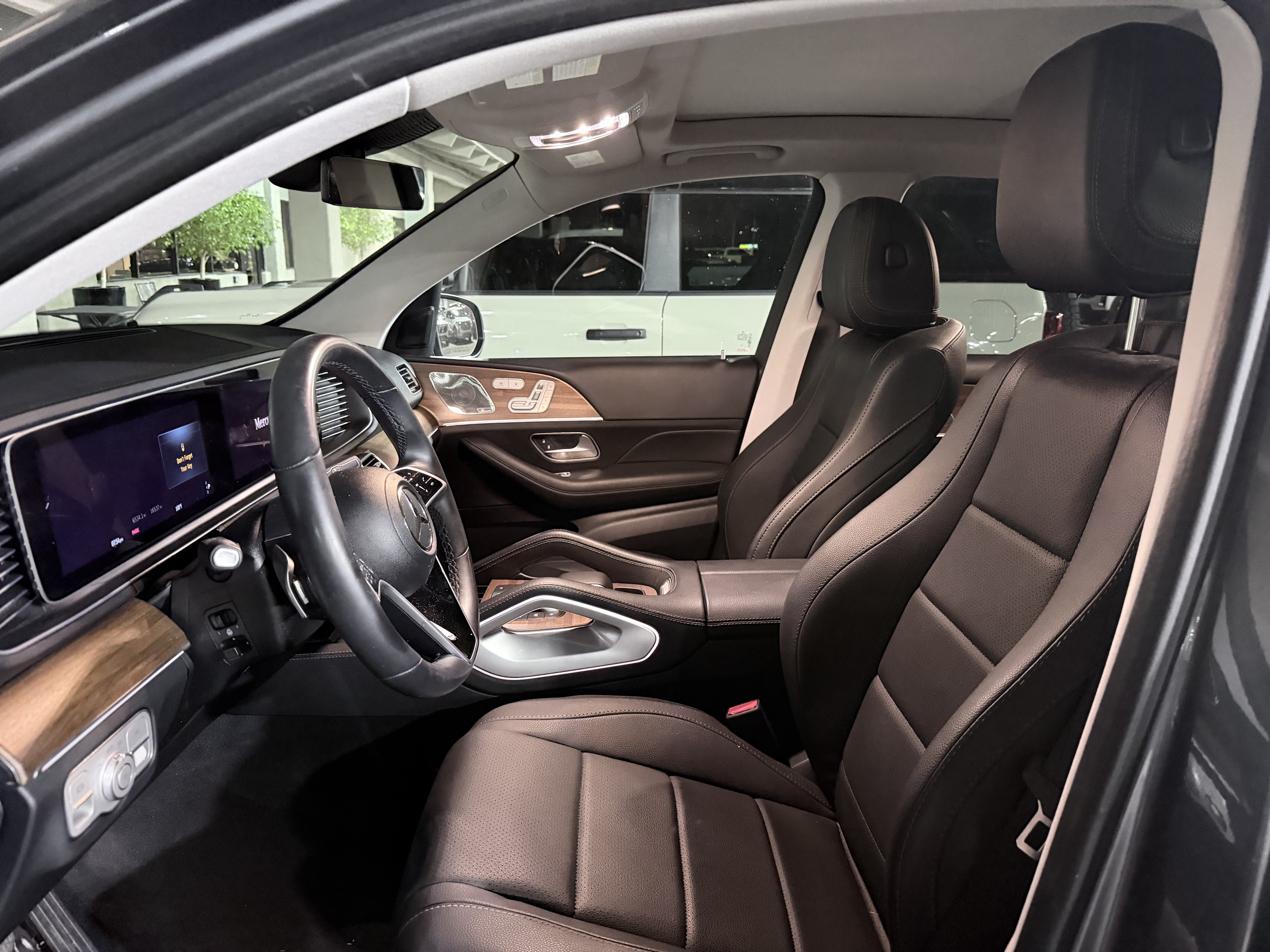 2024 Mercedes-Benz GLE GLE 350
