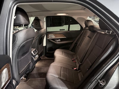 2024 Mercedes-Benz GLE GLE 350