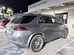2024 Mercedes-Benz GLE GLE 350