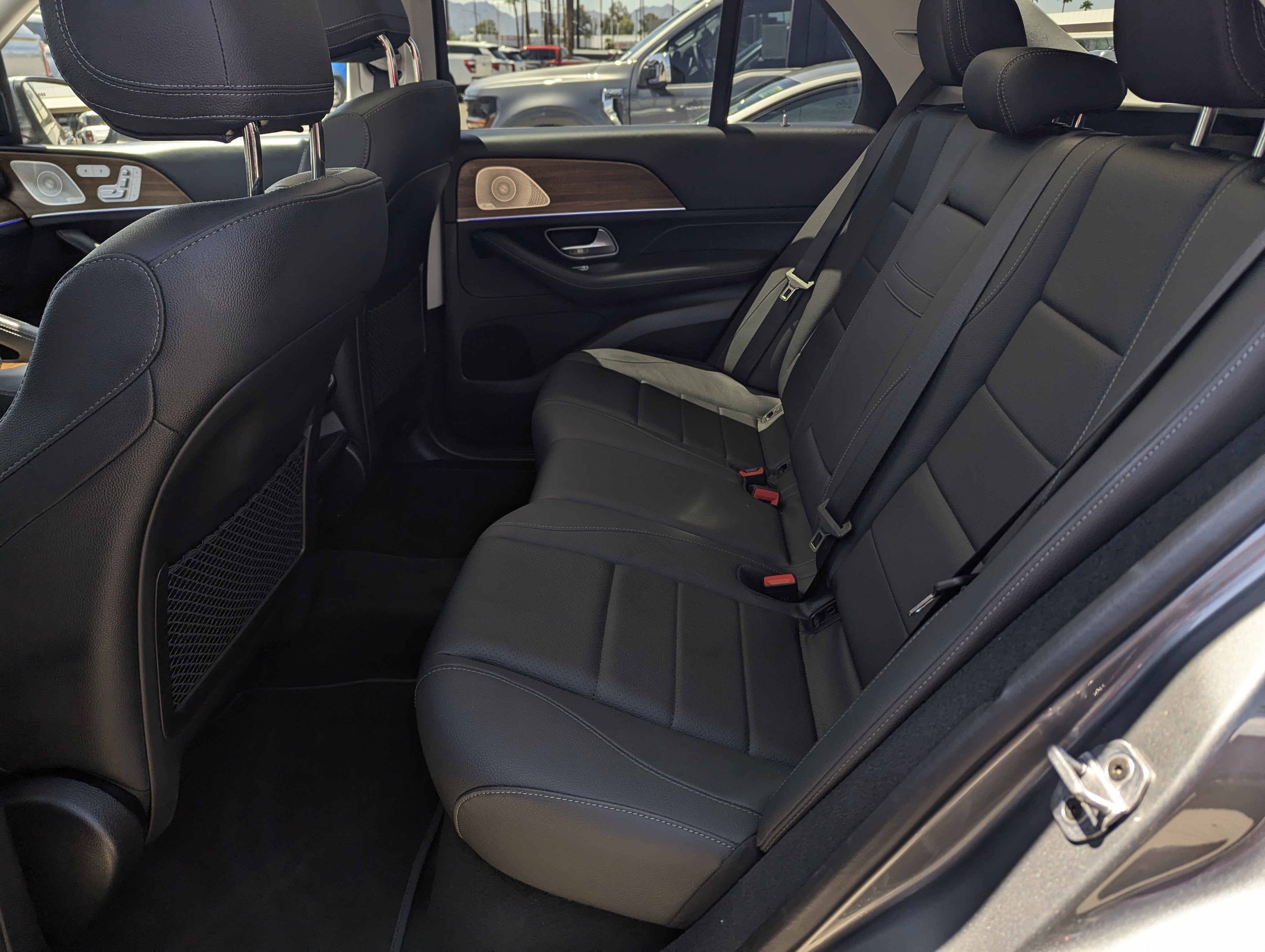 2024 Mercedes-Benz GLE GLE 350
