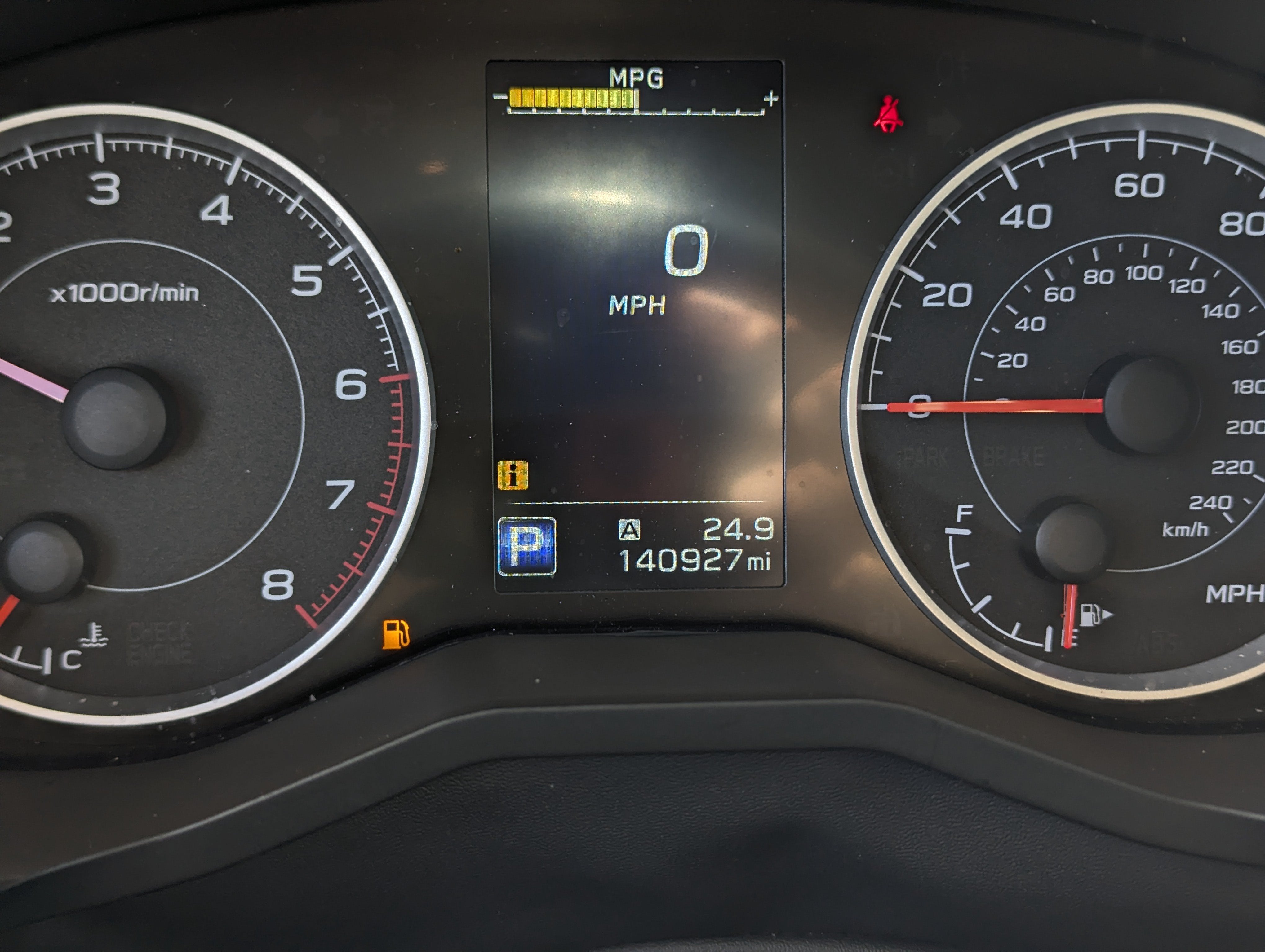 2021 Subaru Ascent Premium