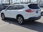 2021 Subaru Ascent Premium