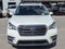2021 Subaru Ascent Premium