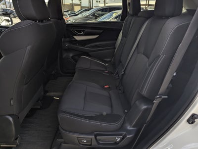 2021 Subaru Ascent Premium