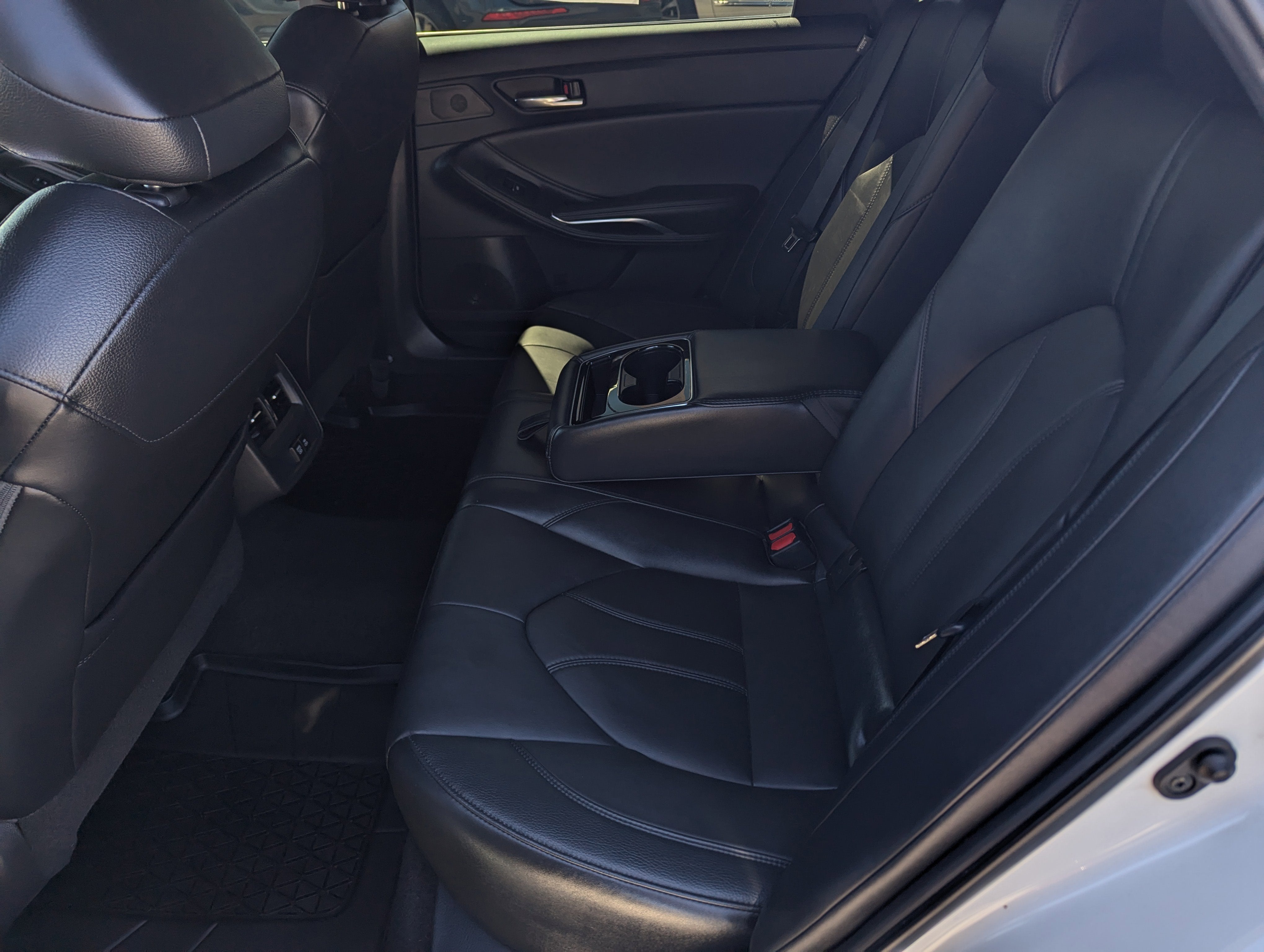 2022 Toyota Avalon XLE