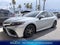 2022 Toyota Camry SE Nightshade