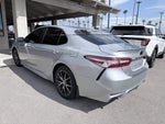 2022 Toyota Camry SE Nightshade
