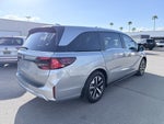 2027 Honda Odyssey EX-L