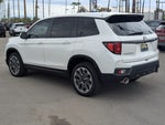 2024 Honda Passport EX-L