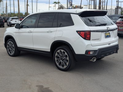 2024 Honda Passport EX-L