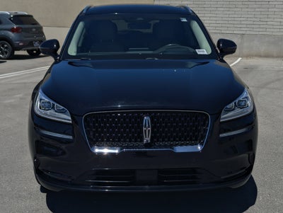 2021 Lincoln Corsair Reserve
