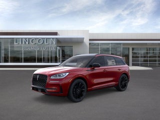 2025 Lincoln Corsair Reserve