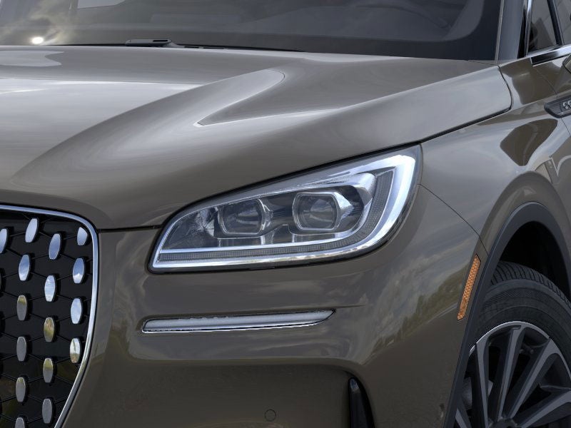 2025 Lincoln Corsair Reserve