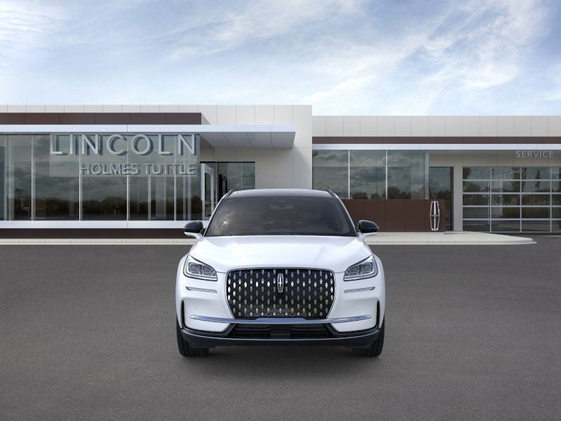 2025 Lincoln Corsair Reserve