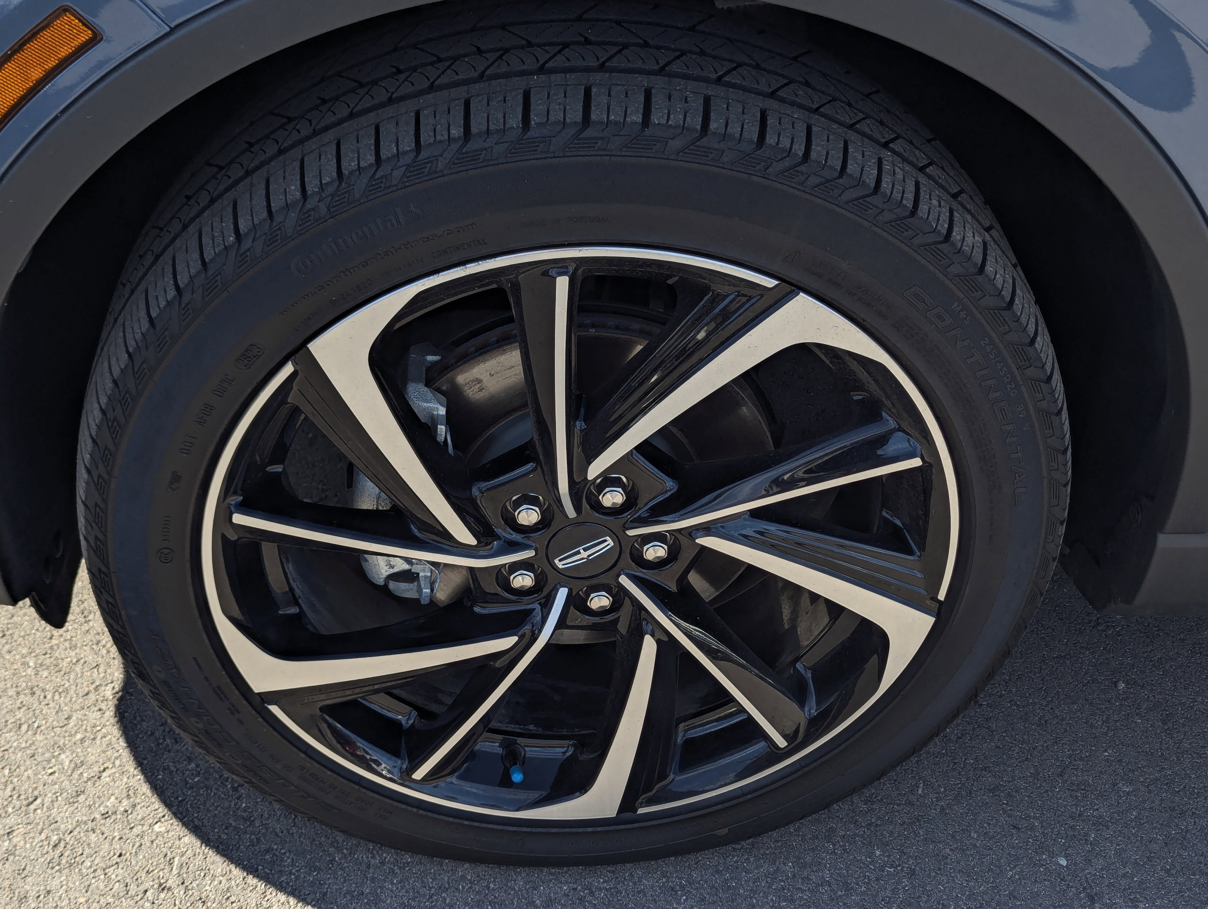 2023 Lincoln Corsair Reserve