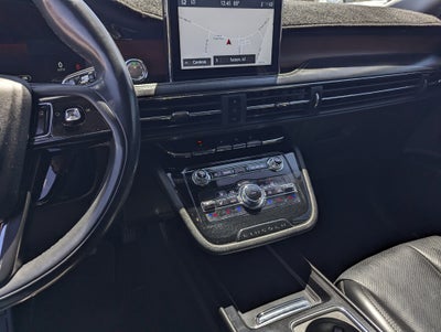 2021 Lincoln Corsair Reserve