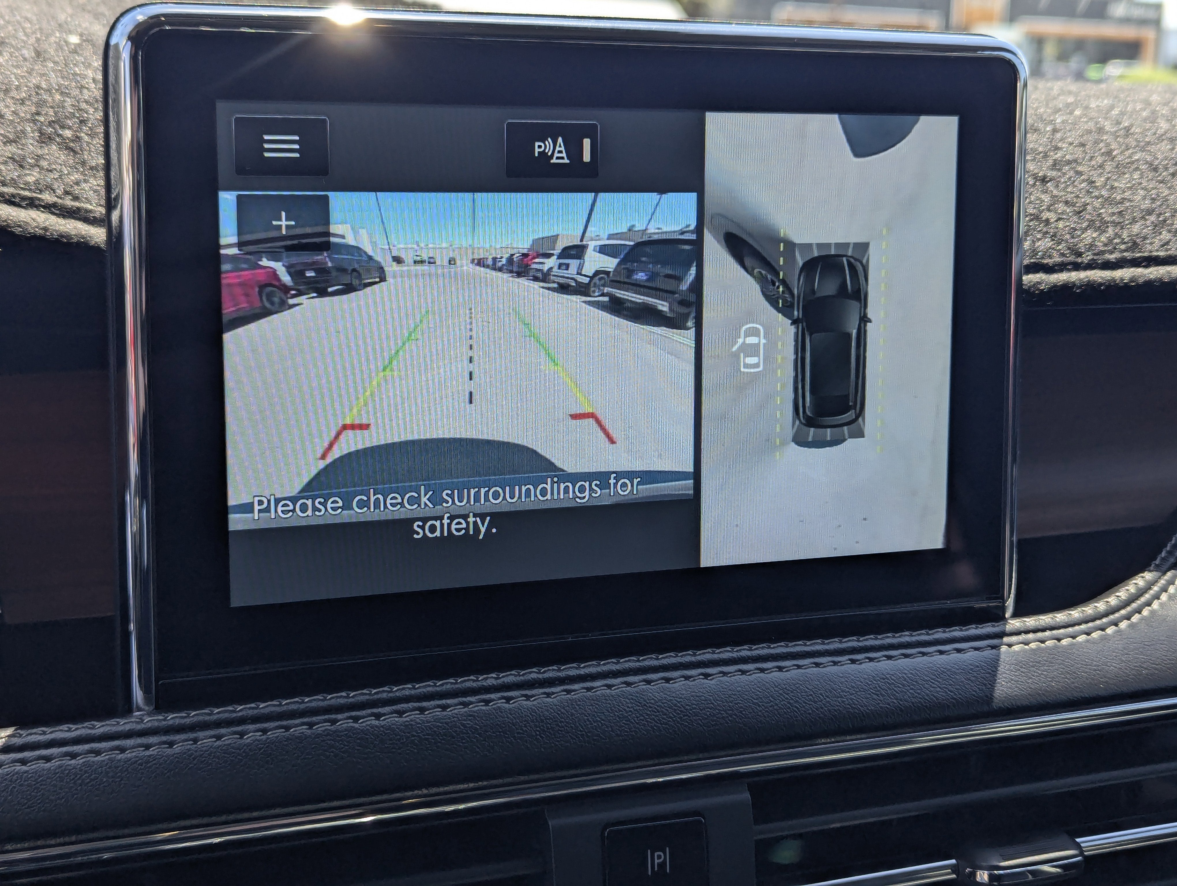 2021 Lincoln Corsair Reserve