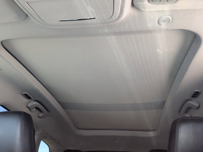 2021 Lincoln Corsair Reserve