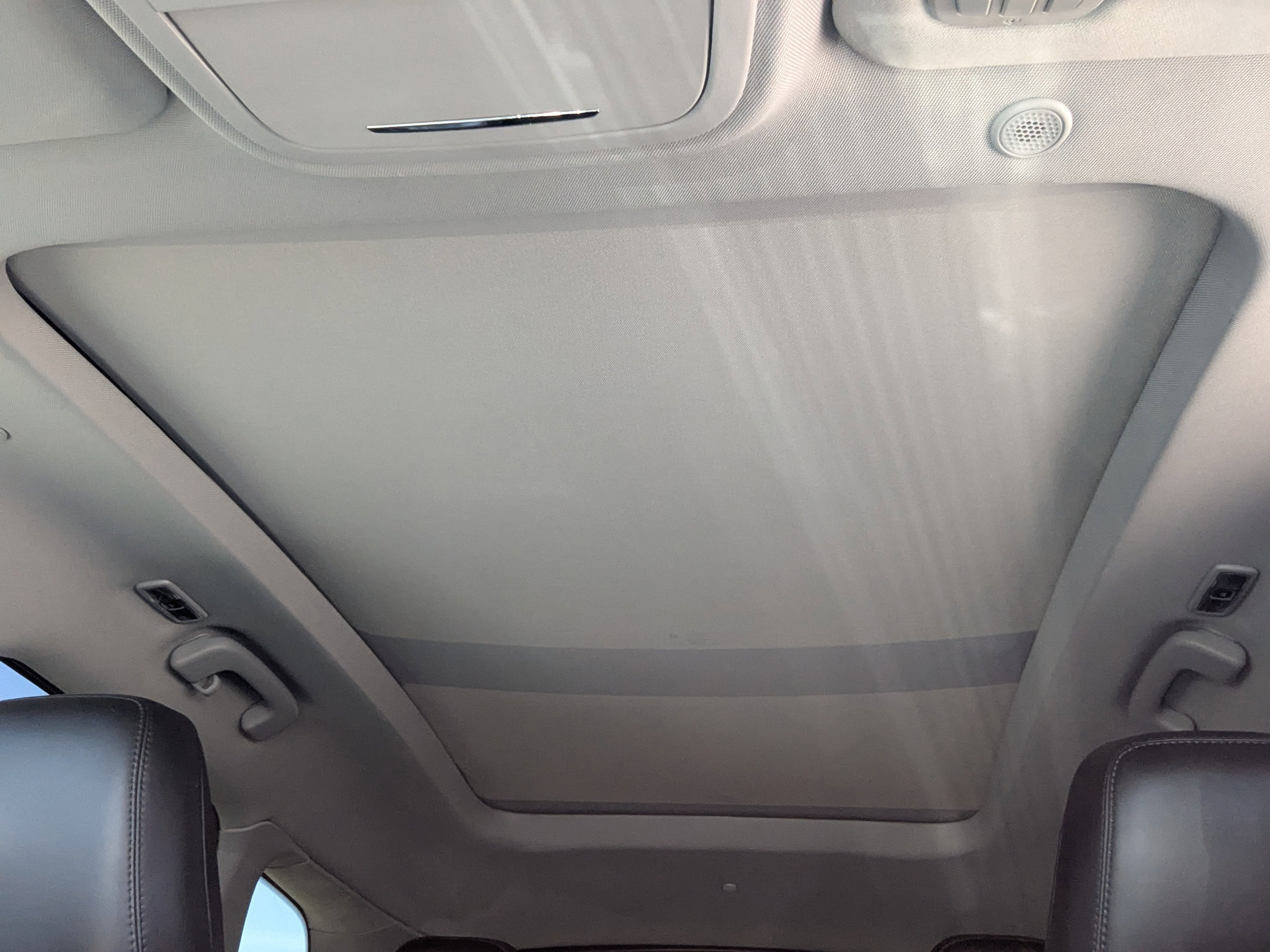 2021 Lincoln Corsair Reserve