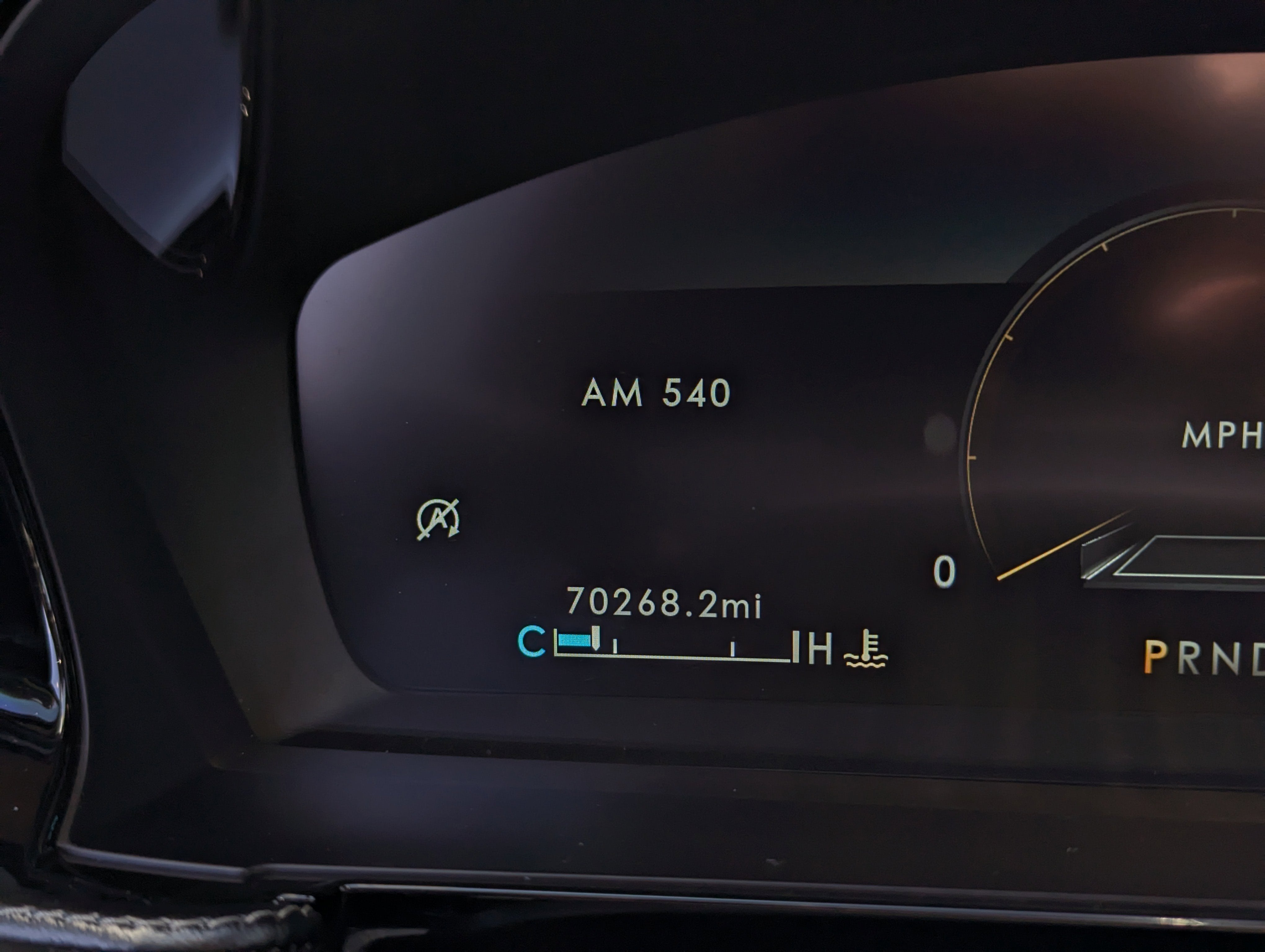 2021 Lincoln Corsair Reserve