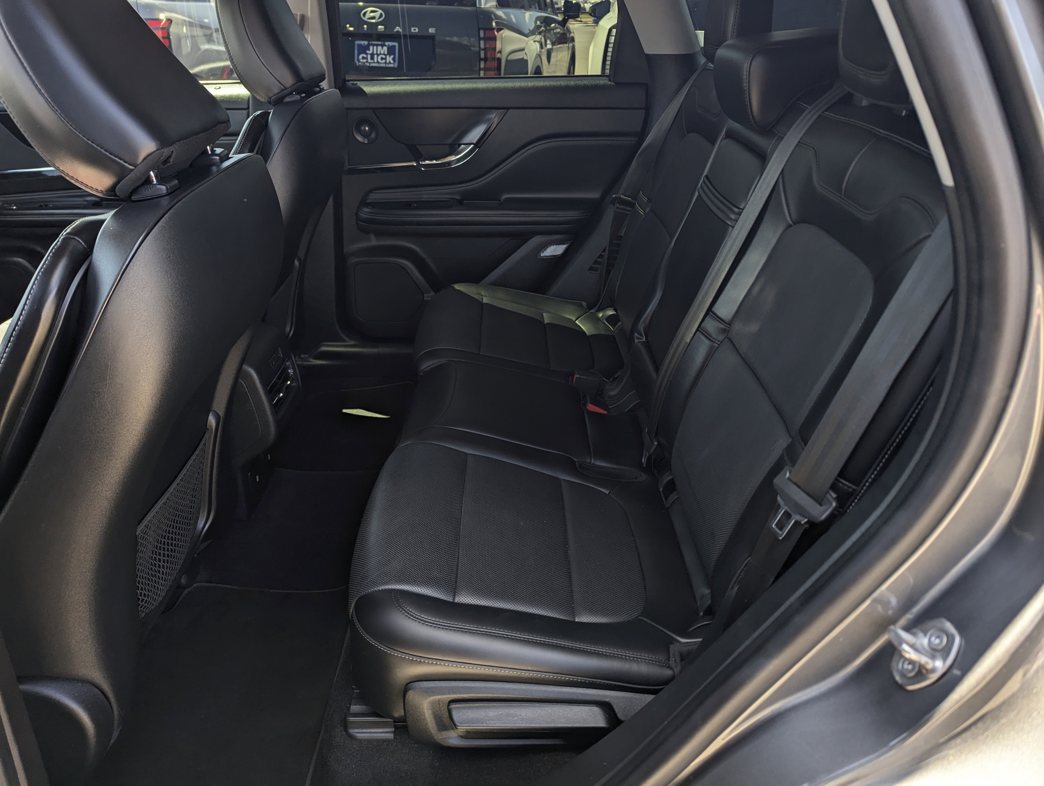 2021 Lincoln Corsair Reserve