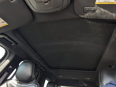 2019 Lincoln Navigator Select