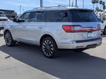 2019 Lincoln Navigator Select