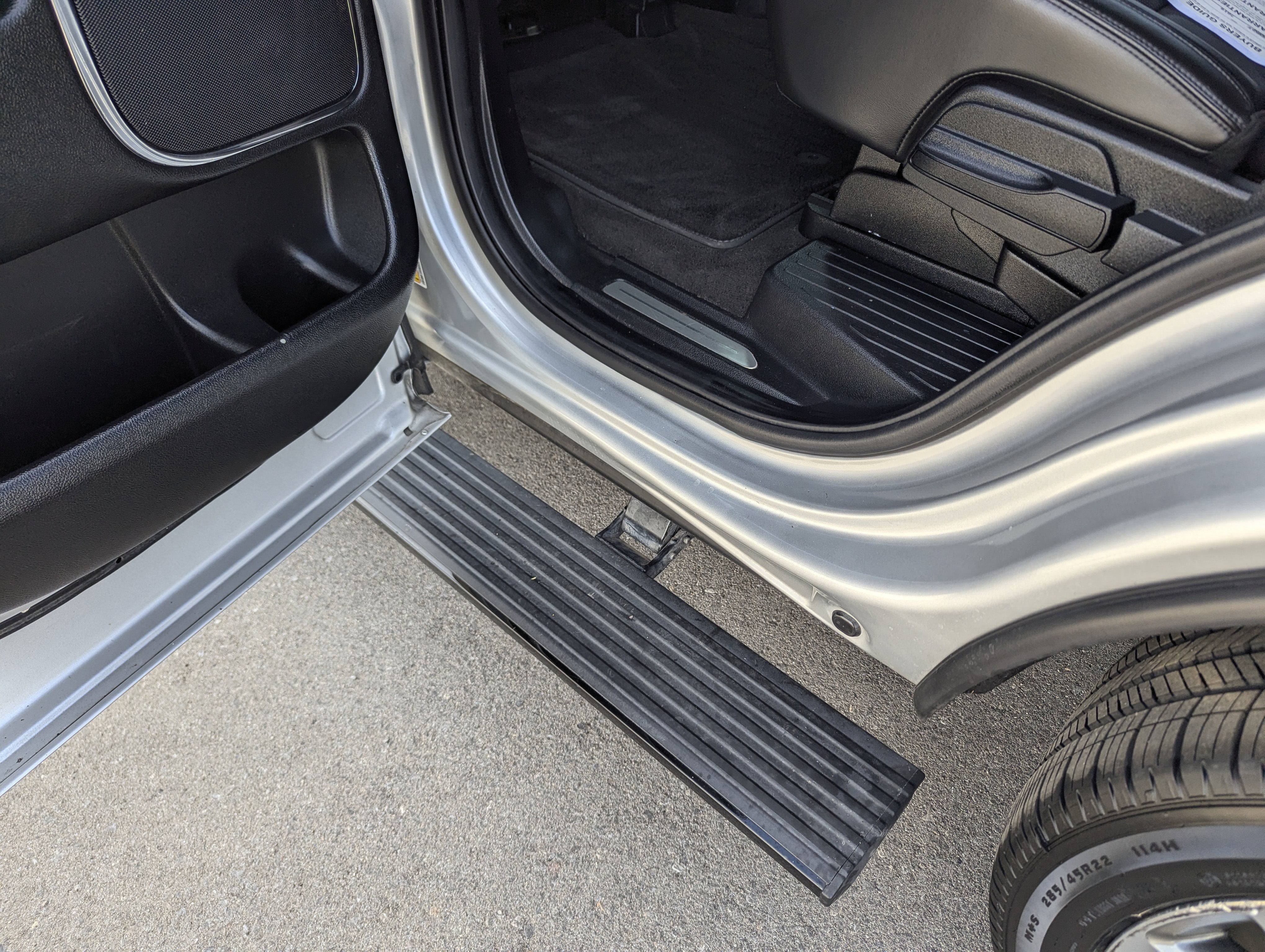 2019 Lincoln Navigator Select