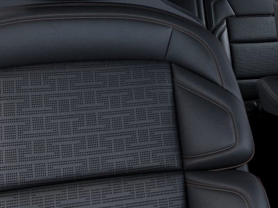 2027 Lincoln Navigator Black Label