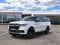 2027 Lincoln Navigator Black Label