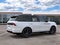 2027 Lincoln Navigator Black Label