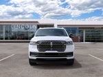 2027 Lincoln Navigator Premiere