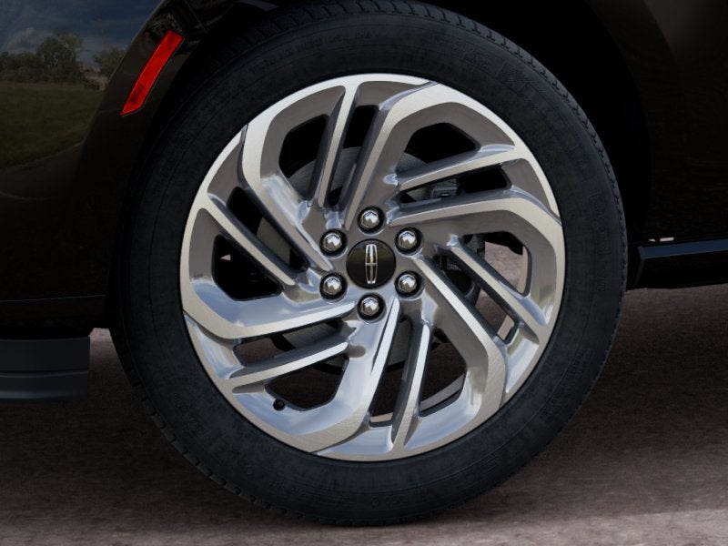 2027 Lincoln Navigator L Reserve
