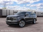2027 Lincoln Navigator L Reserve