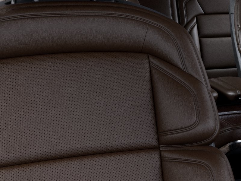 2027 Lincoln Navigator L Reserve