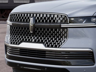 2027 Lincoln Navigator L Reserve