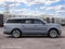 2027 Lincoln Navigator L Reserve