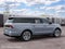 2027 Lincoln Navigator L Reserve